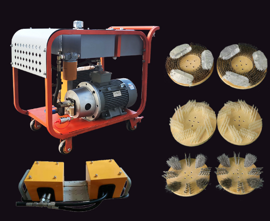 刮船器水下清洗設(shè)備 刮船器水下清洗設(shè)備