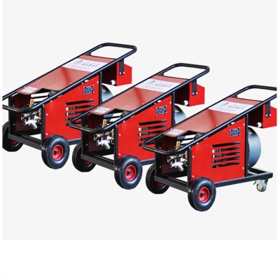 水射流造成的傷害，創(chuàng)傷處理不同于其他外力的傷害，您必須要了解。