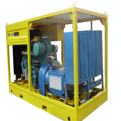 船體污損特點(diǎn)及水空化射流下船體清洗技術(shù)介紹