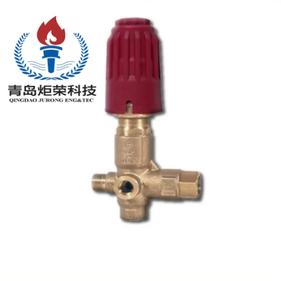高壓清洗機上的調(diào)壓閥起什么作用