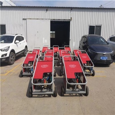 開工啦?。?！