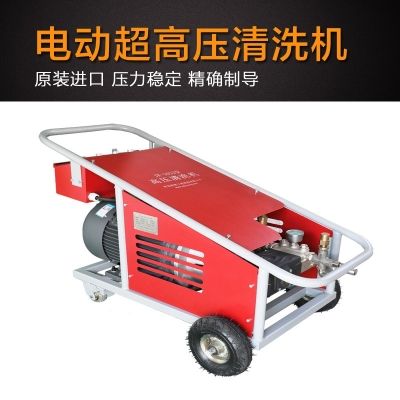 高壓清洗機除銹同時預(yù)防返銹辦法