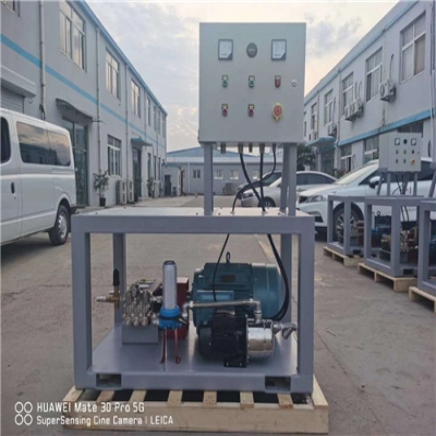 船用高壓清洗機(jī)，CCS認(rèn)證證書！