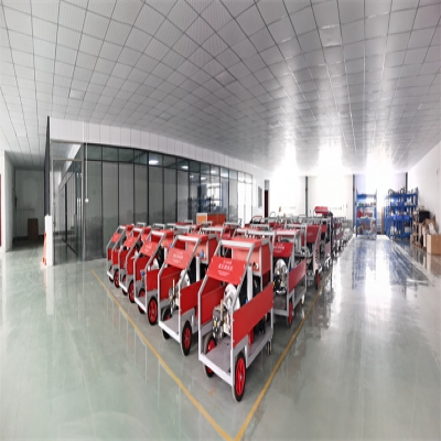 2022虎年開工大吉！