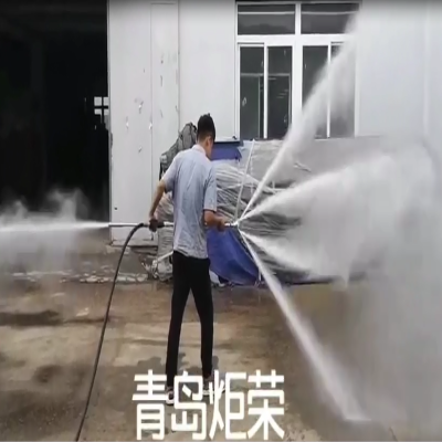 卸完煤油裝豆油的油罐車應該如何清洗